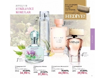 Oriflame Ekim 2015 Katalou - 45