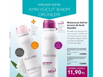 Oriflame Ekim 2015 Katalou - 105