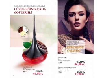 Oriflame Ekim 2015 Katalou - 42