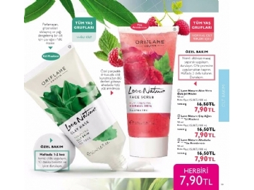 Oriflame Ekim 2015 Katalou - 99