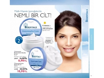 Oriflame Ekim 2015 Katalou - 101