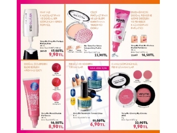 Oriflame Ekim 2015 Katalou - 82