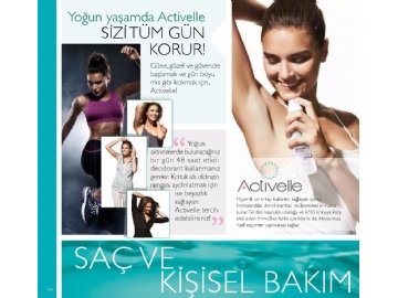 Oriflame Ekim 2015 Katalou - 104