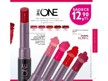 Oriflame Ekim 2015 Katalou - 139