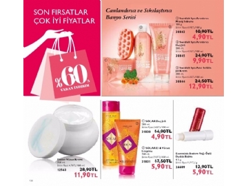 Oriflame Ekim 2015 Katalou - 51