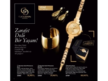 Oriflame Ekim 2015 Katalou - 6