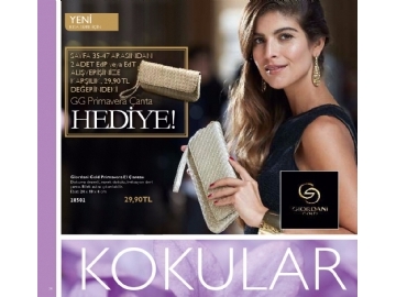 Oriflame Ekim 2015 Katalou - 36