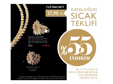 Oriflame Ekim 2015 Katalou - 11