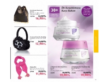 Oriflame Ekim 2015 Katalou - 133