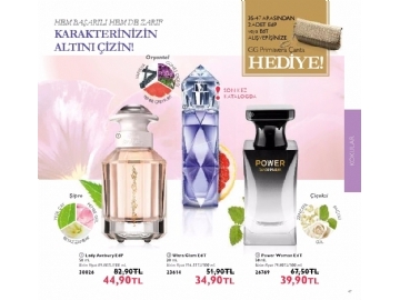 Oriflame Ekim 2015 Katalou - 47