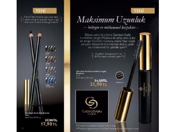 Oriflame Ekim 2015 Katalou - 22