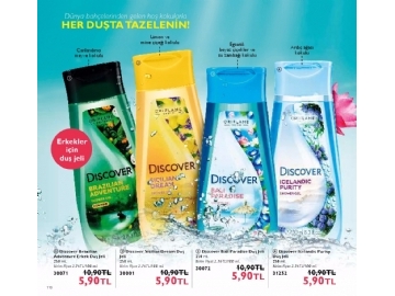 Oriflame Ekim 2015 Katalou - 110