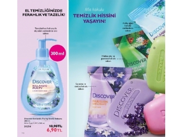 Oriflame Ekim 2015 Katalou - 112