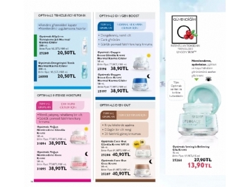 Oriflame Ekim 2015 Katalou - 94