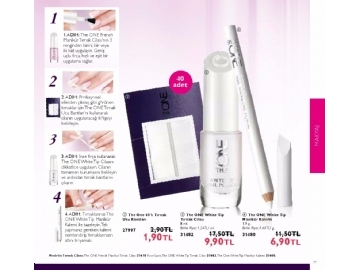 Oriflame Ekim 2015 Katalou - 77