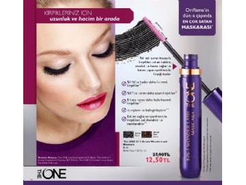 Oriflame Ekim 2015 Katalou - 70