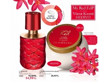 Oriflame Ekim 2015 Katalou - 33