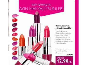 Oriflame Ekim 2015 Katalou - 67