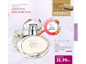 Oriflame Ekim 2015 Katalou - 39