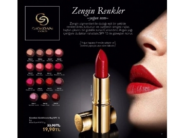 Oriflame Ekim 2015 Katalou - 17