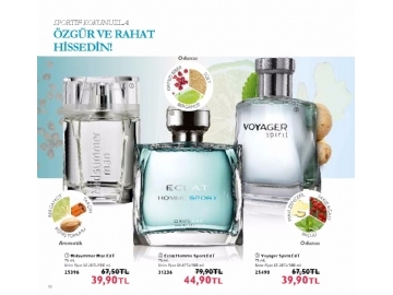 Oriflame Ekim 2015 Katalou - 52