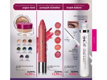 Oriflame Ekim 2015 Katalou - 71