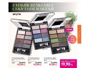 Oriflame Ekim 2015 Katalou - 83