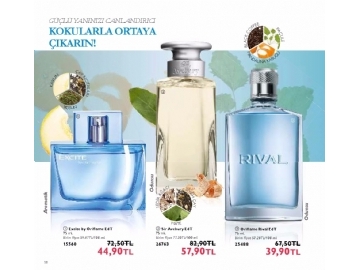 Oriflame Ekim 2015 Katalou - 58