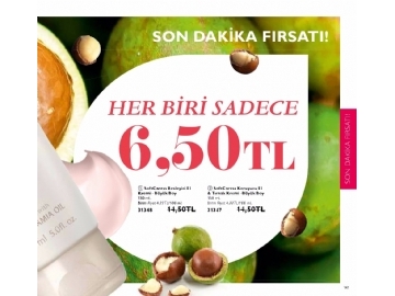 Oriflame Ekim 2015 Katalou - 147