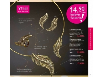 Oriflame Ekim 2015 Katalou - 135