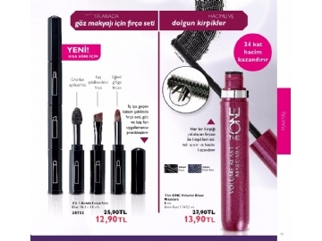 Oriflame Ekim 2015 Katalou - 73