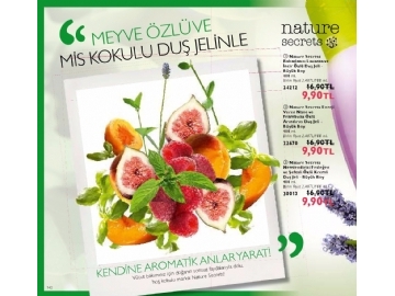 Oriflame Ekim 2015 Katalou - 142