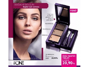 Oriflame Ekim 2015 Katalou - 72