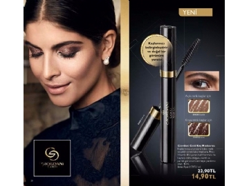 Oriflame Ekim 2015 Katalou - 20