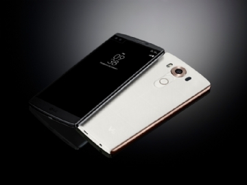 LG V10 - 1