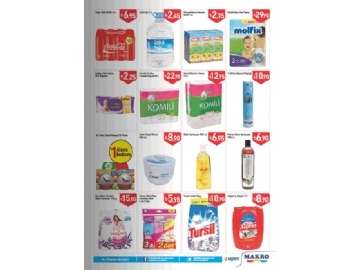 Makro Market 3 - 9 Ekim 2015 - 3
