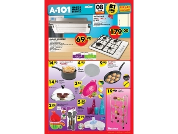 A101 8 Ekim 2015 - 3