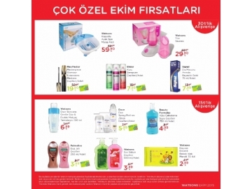 Watsons Ekim 2015 Katalou - 7