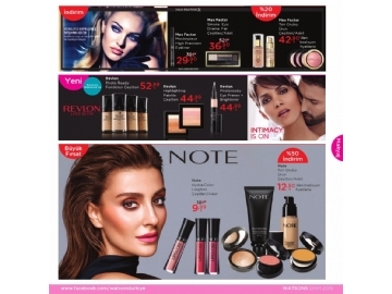 Watsons Ekim 2015 Katalou - 9