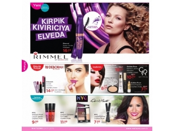 Watsons Ekim 2015 Katalou - 12