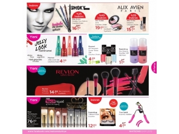 Watsons Ekim 2015 Katalou - 13