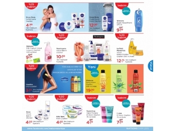 Watsons Ekim 2015 Katalou - 27