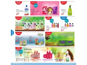 Watsons Ekim 2015 Katalou - 22