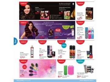 Watsons Ekim 2015 Katalou - 20