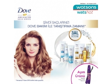 Watsons Ekim 2015 Katalou - 1