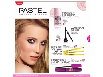 Watsons Ekim 2015 Katalou - 11