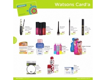 Watsons Ekim 2015 Katalou - 4