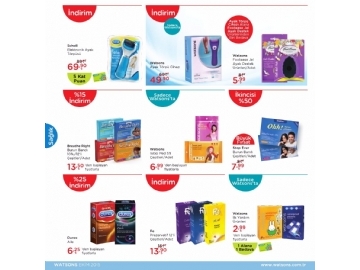 Watsons Ekim 2015 Katalou - 34