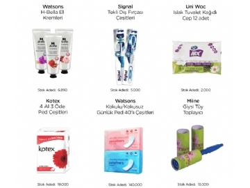 Watsons 9 - 11 Ekim 2015 - 3