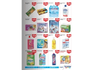 Makro Market 10 - 16 Ekim 2015 - 3